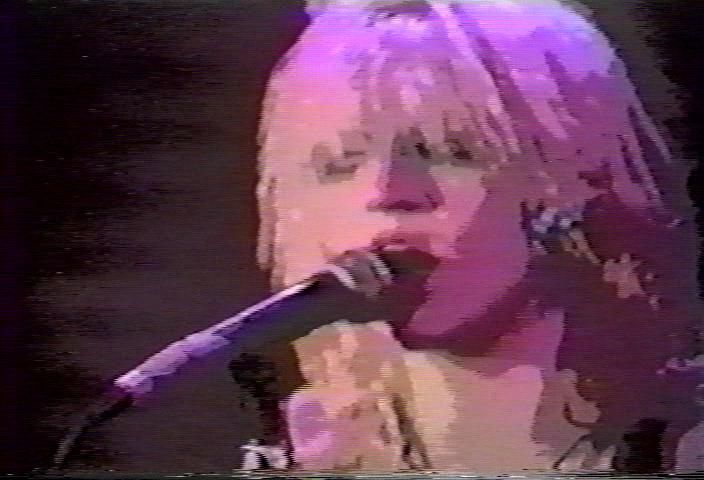Hole - 1990-10-10, Club Lingerie, Hollywood, CA - PRO DVD preview 0