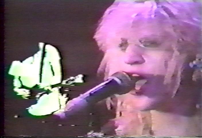 Hole - 1990-10-10, Club Lingerie, Hollywood, CA - PRO DVD preview 37