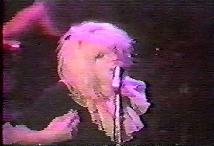 Hole - 1990-10-10, Club Lingerie, Hollywood, CA - PRO DVD preview 33