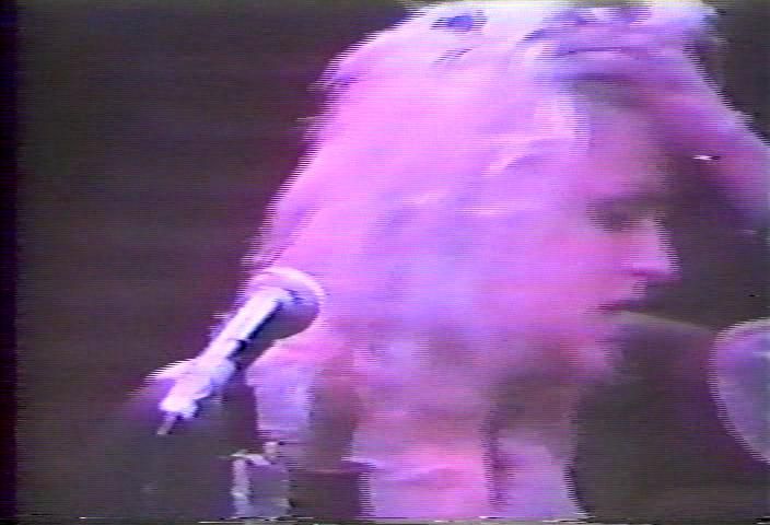 Hole - 1990-10-10, Club Lingerie, Hollywood, CA - PRO DVD preview 30