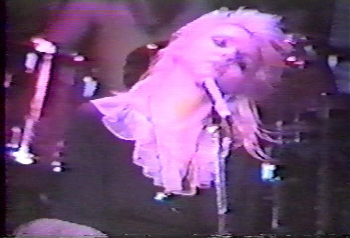 Hole - 1990-10-10, Club Lingerie, Hollywood, CA - PRO DVD preview 31