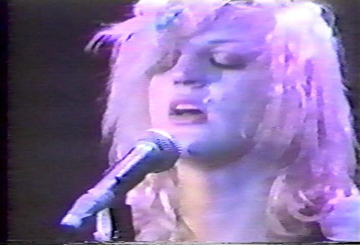 Hole - 1990-10-10, Club Lingerie, Hollywood, CA - PRO DVD preview 29