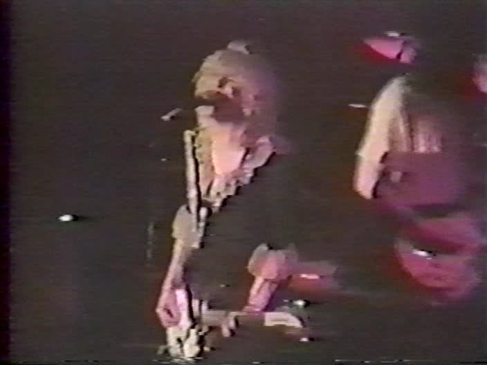 Hole - 1990-10-10, Club Lingerie, Hollywood, CA - PRO DVD preview 23