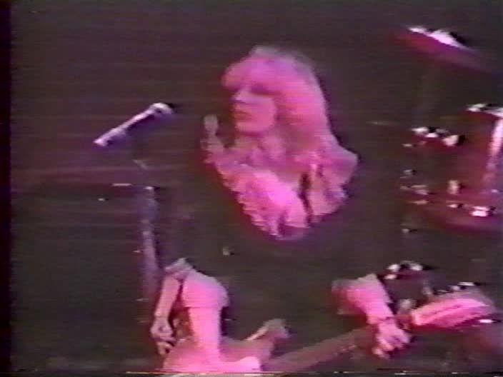 Hole - 1990-10-10, Club Lingerie, Hollywood, CA - PRO DVD preview 20
