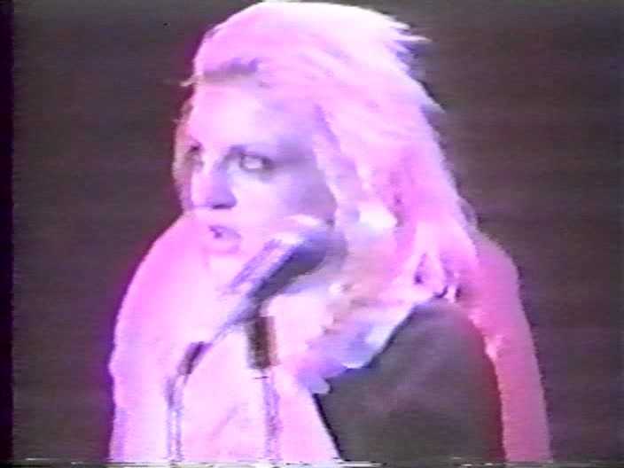 Hole - 1990-10-10, Club Lingerie, Hollywood, CA - PRO DVD preview 12