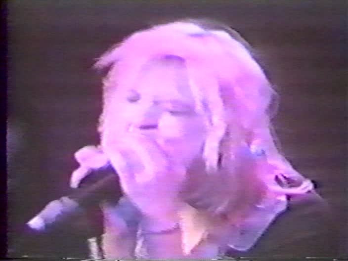 Hole - 1990-10-10, Club Lingerie, Hollywood, CA - PRO DVD preview 17
