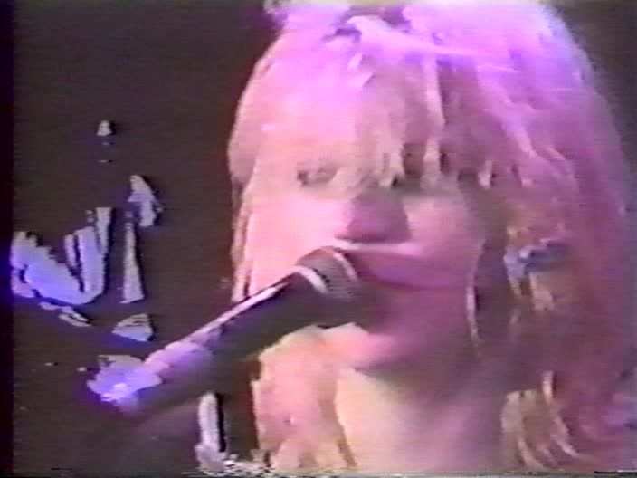 Hole - 1990-10-10, Club Lingerie, Hollywood, CA - PRO DVD preview 9