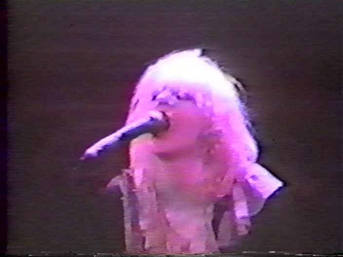 Hole - 1990-10-10, Club Lingerie, Hollywood, CA - PRO DVD preview 4