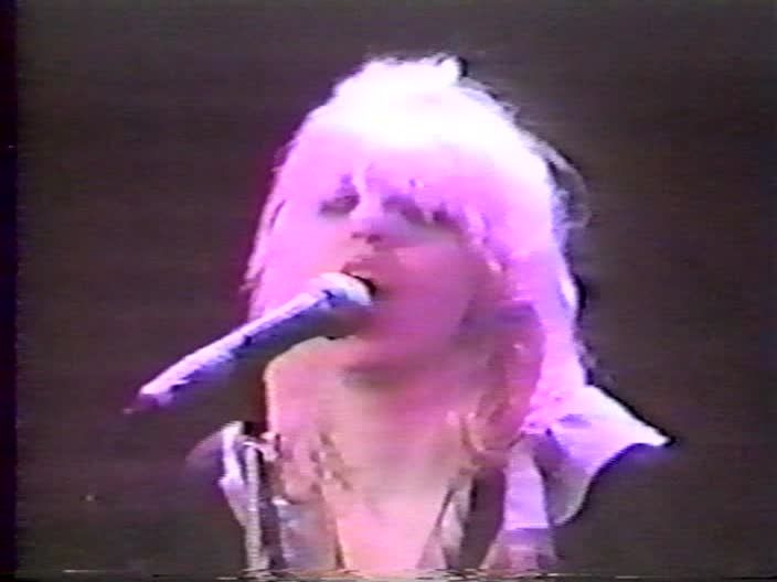 Hole - 1990-10-10, Club Lingerie, Hollywood, CA - PRO DVD preview 7