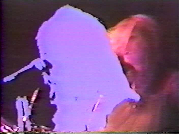 Hole - 1990-10-10, Club Lingerie, Hollywood, CA - PRO DVD preview 3