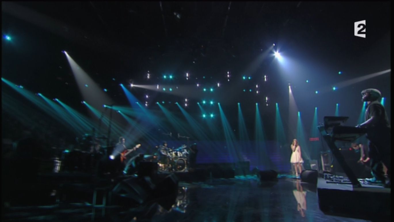 Lana Del Rey - 2011-11-25, Taratata [FR HDTV TS 1080i] Video Games preview 1