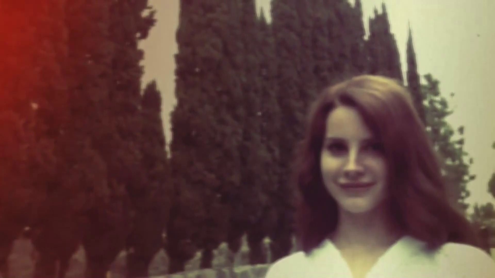 Lana Del Rey - Summertime Sadness (Lossless Music Video Lot) preview 3