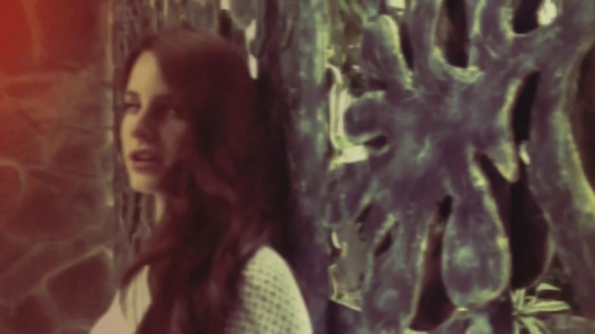 Lana Del Rey - Summertime Sadness (Lossless Music Video Lot) preview 7
