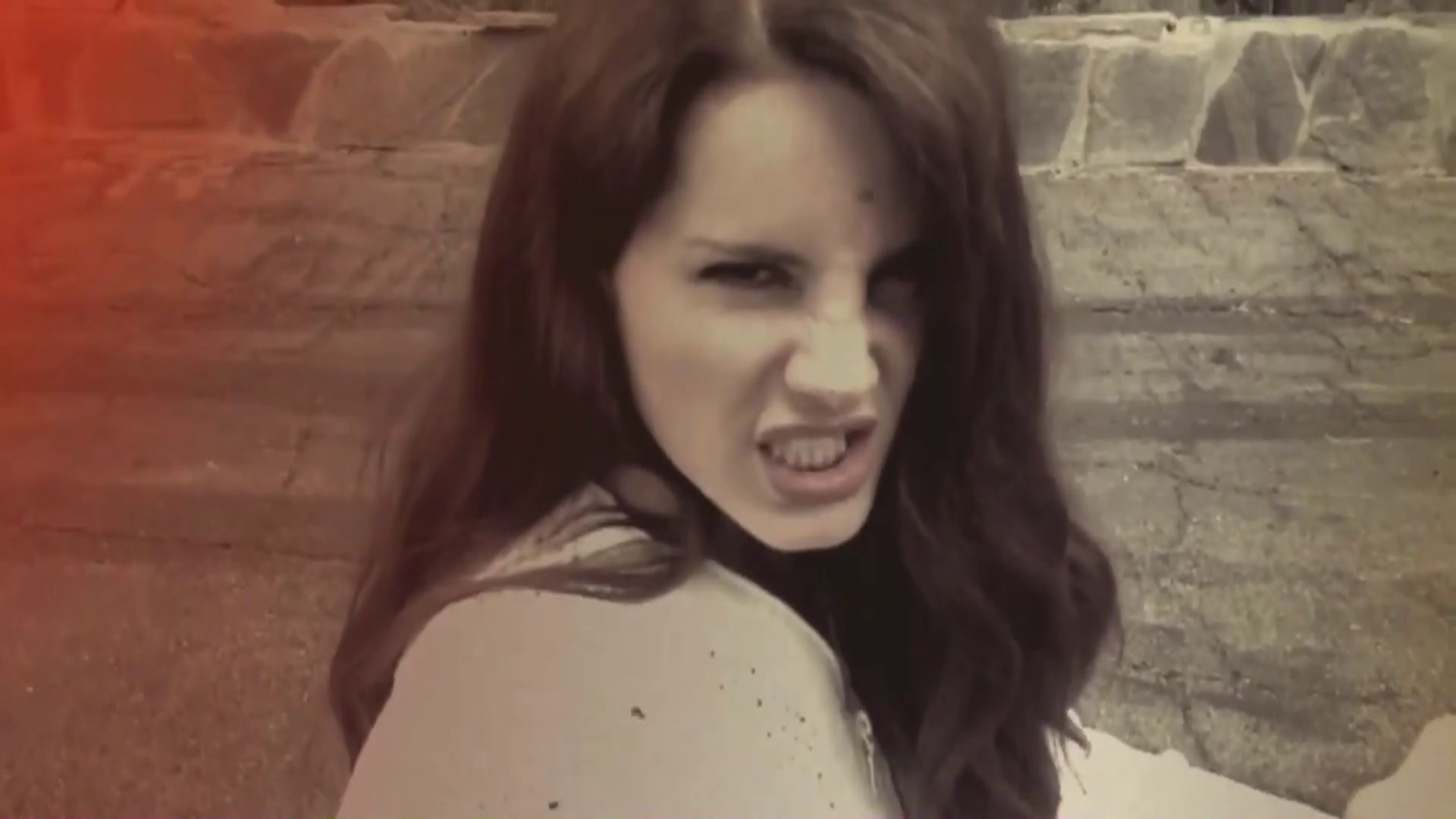 Lana Del Rey - Summertime Sadness (Lossless Music Video Lot) preview 8