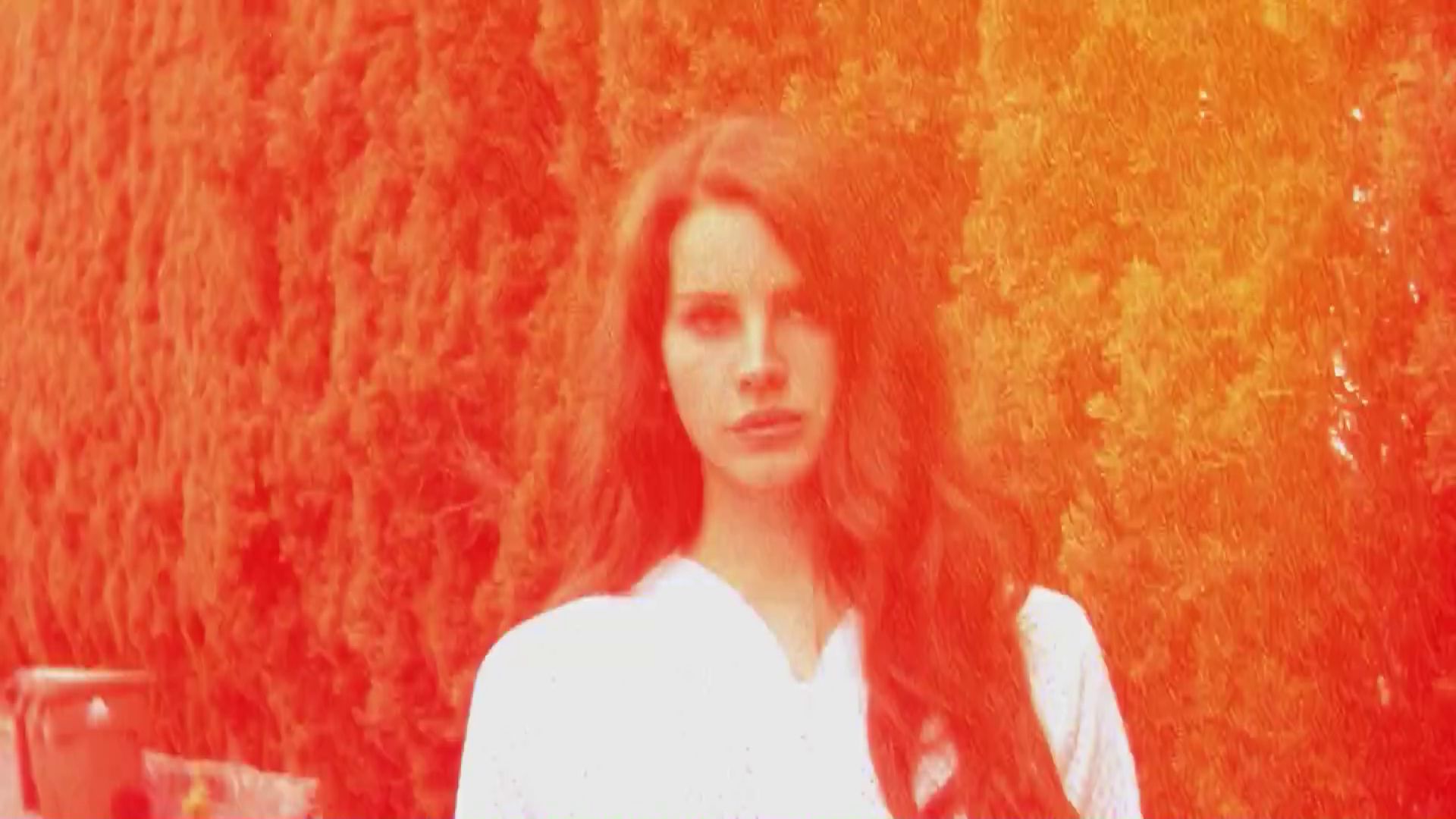 Lana Del Rey - Summertime Sadness (Lossless Music Video Lot) preview 10