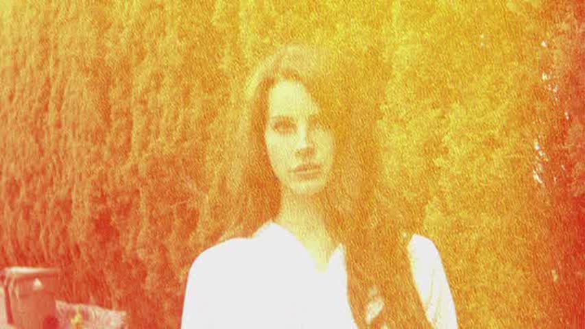 Lana Del Rey - Summertime Sadness (Lossless Music Video Lot) preview 20