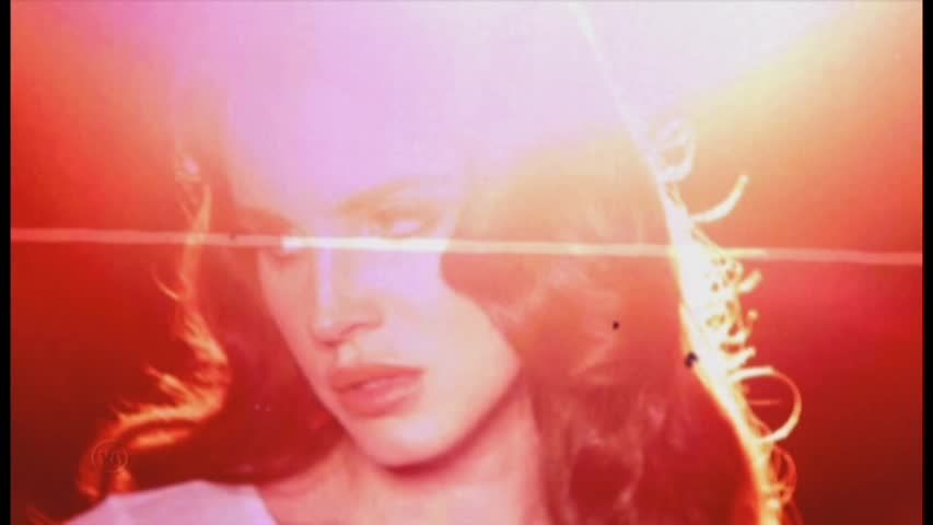 Lana Del Rey - Summertime Sadness (Lossless Music Video Lot) preview 32