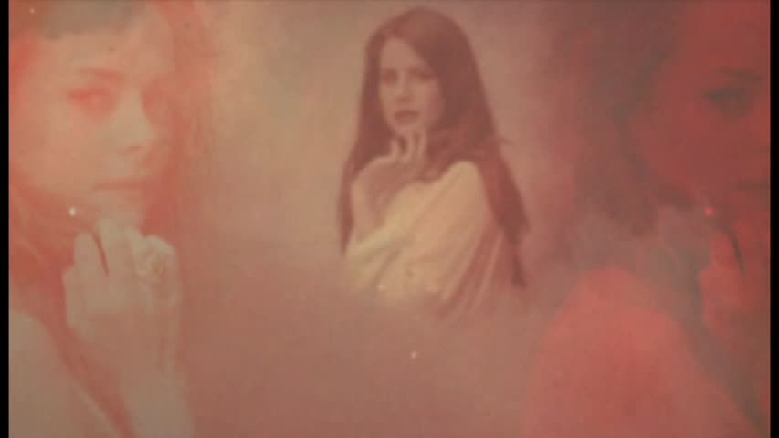 Lana Del Rey - Summertime Sadness (Lossless Music Video Lot) preview 25