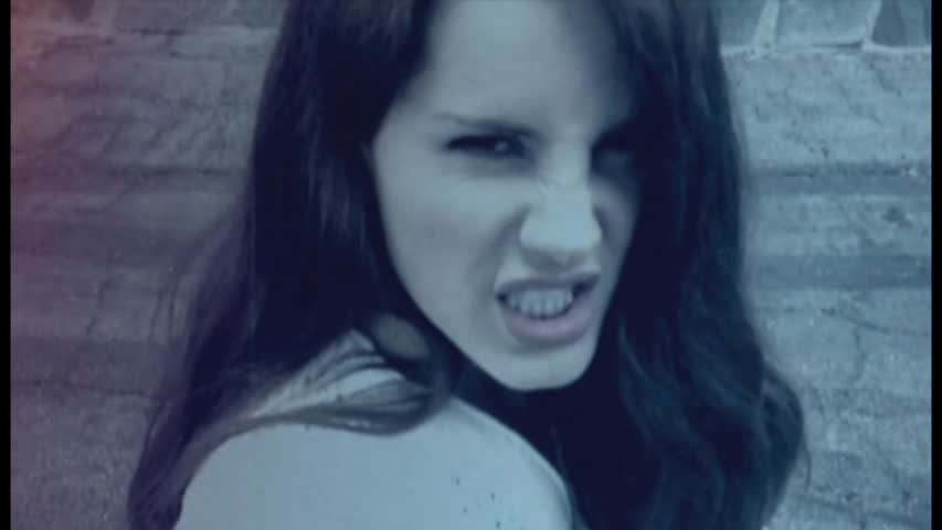 Lana Del Rey - Summertime Sadness (Lossless Music Video Lot) preview 23