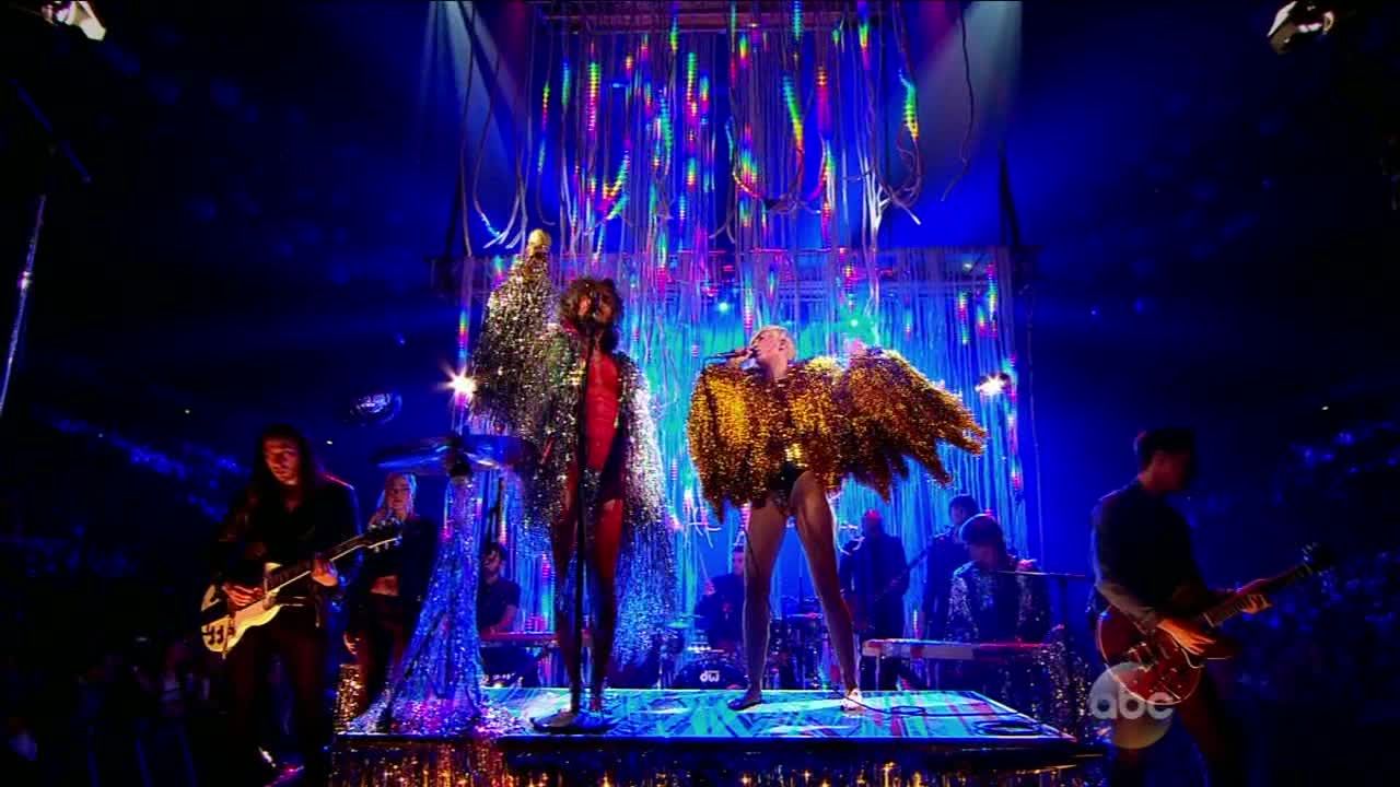 Miley Cyrus [ft The Flaming Lips] - 2014 Billboard Music Awards - HDTV MPEG-2 - LSD preview 0
