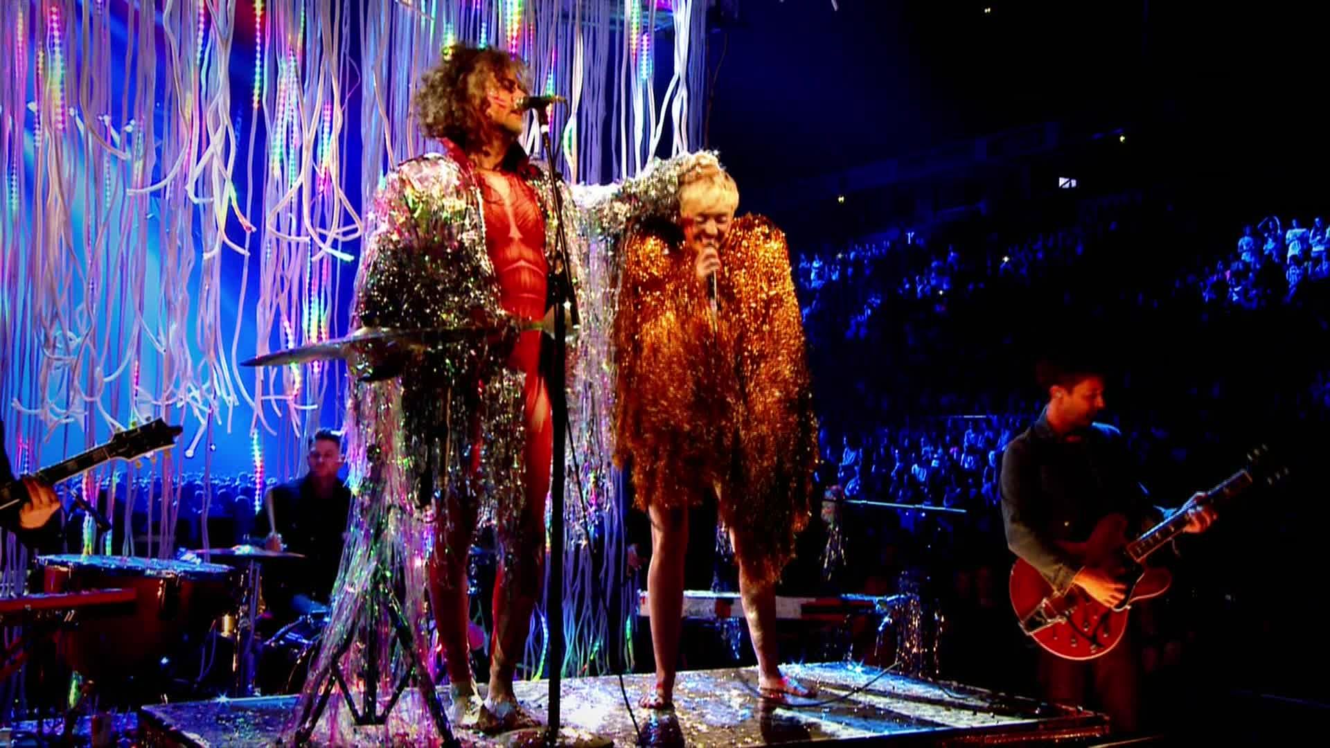 Miley Cyrus [ft The Flaming Lips] - 2014-05-18, Billboard Music Awards - 1080 TS - LSD preview 13