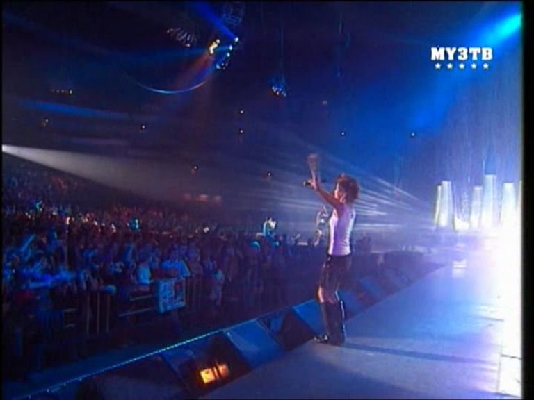 tATu - Muz-TV Music Awards 2003 (MPEG-2) preview 13
