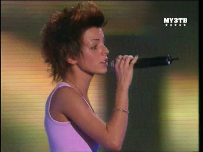 tATu - Muz-TV Music Awards 2003 (MPEG-2) preview 7