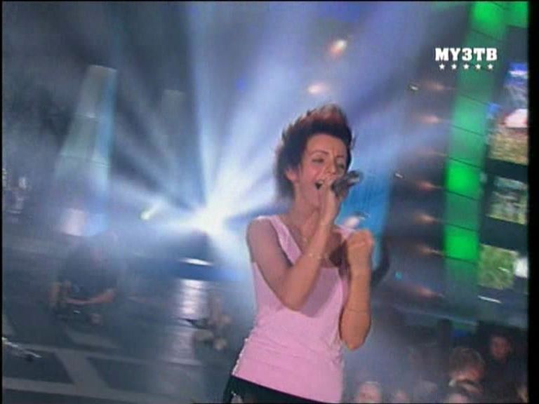tATu - Muz-TV Music Awards 2003 (MPEG-2) preview 12
