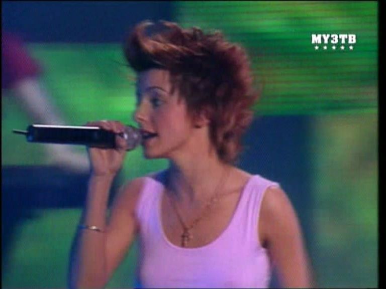 tATu - Muz-TV Music Awards 2003 (MPEG-2) preview 21