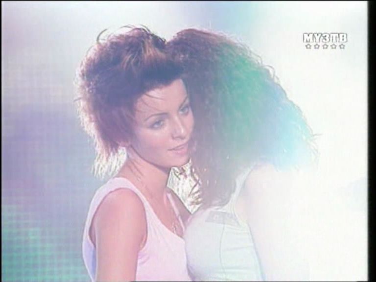 tATu - Muz-TV Music Awards 2003 (MPEG-2) preview 25