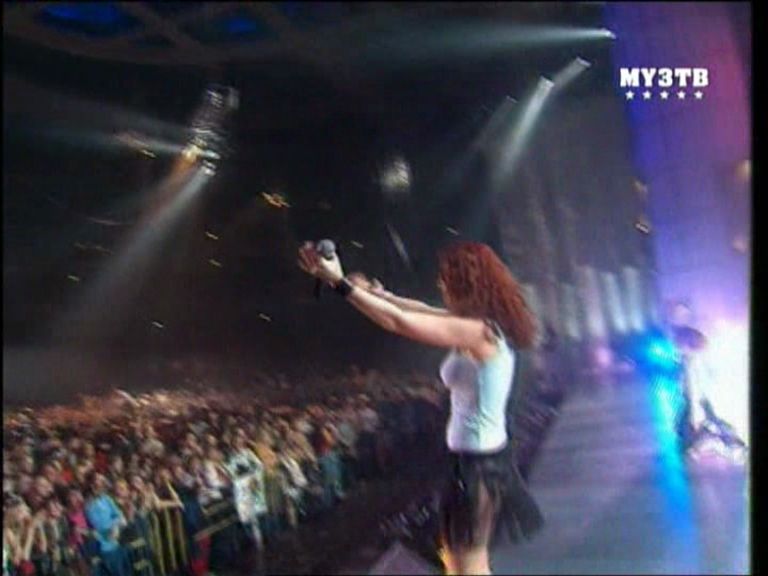 tATu - Muz-TV Music Awards 2003 (MPEG-2) preview 16