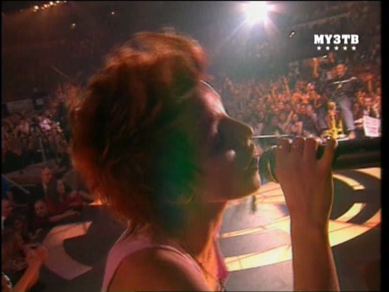 tATu - Muz-TV Music Awards 2003 (MPEG-2) preview 34