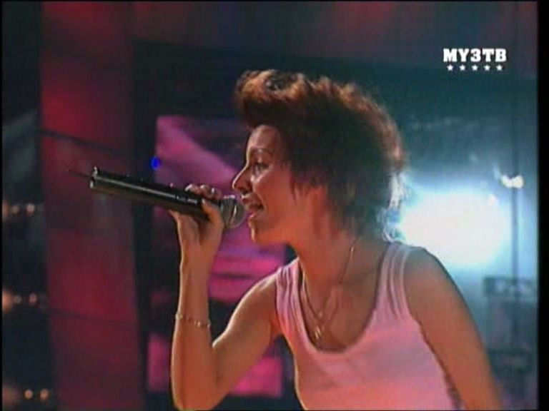 tATu - Muz-TV Music Awards 2003 (MPEG-2) preview 31
