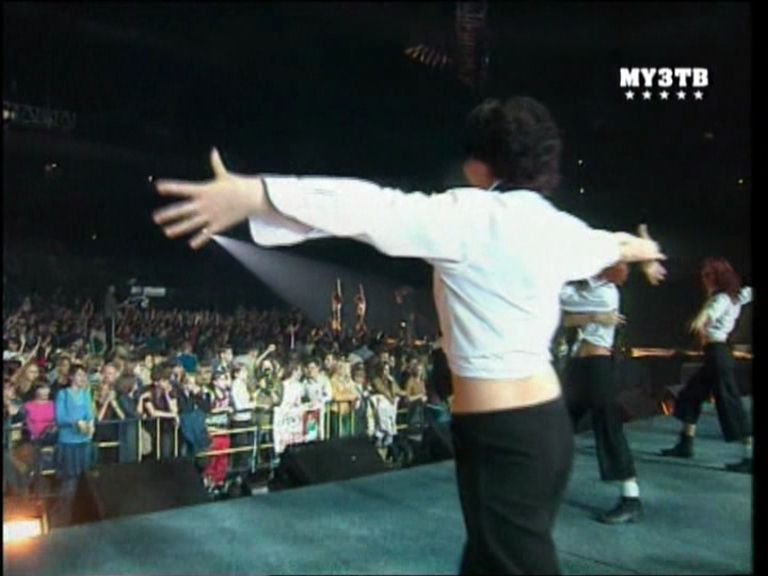 tATu - Muz-TV Music Awards 2003 (MPEG-2) preview 42