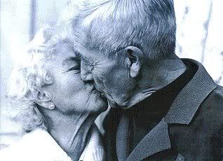 old couple Pictures, Images and Photos