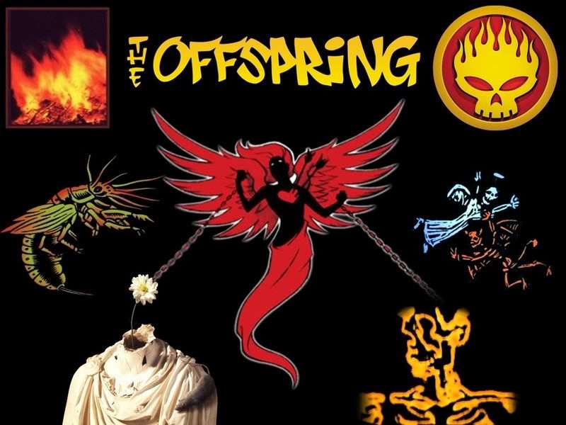 Offspring ������� ������� ���������