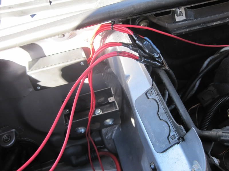 O2 sensor bypass and relocation DIY with pics Page 4 E46 Fanatics Forum