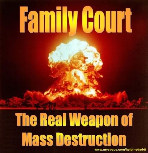 mass destruction look