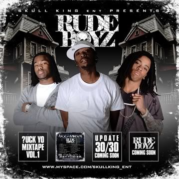 rude boyz spectacle