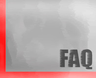 FAQ