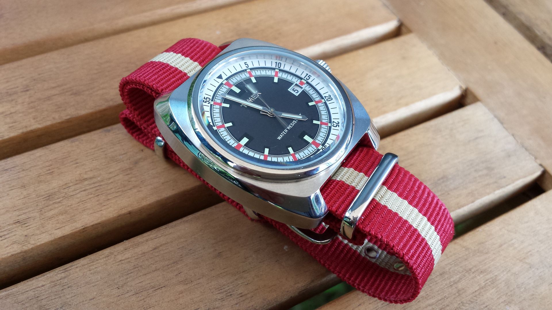 Timex 1972 Reissue | Page 3 | WatchUSeek Watch Forums