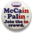 McCain * Palin Pictures, Images and Photos