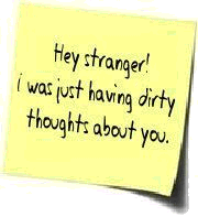 stranger