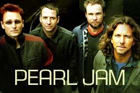 Pearl Jam