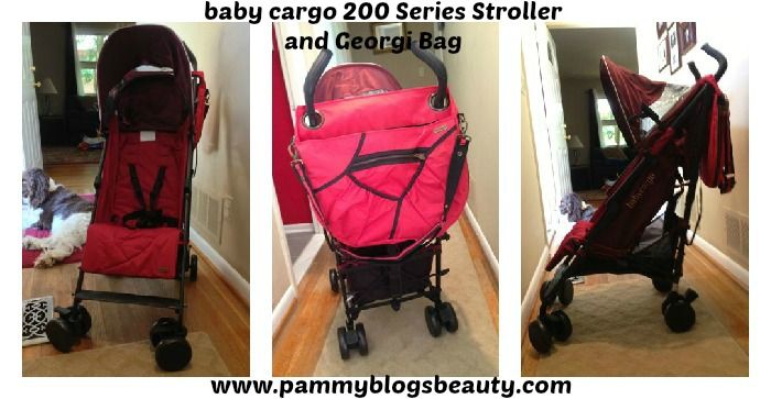 babycargo