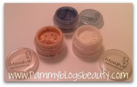 Gluten Free Makeup on Blogs Beauty  Monave Mineral Makeup  Pure  Vegan  And Gluten Free