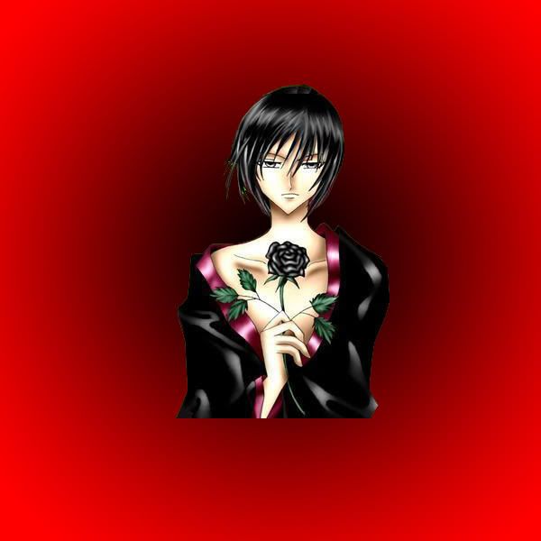 Akito.jpg Dark rose image by ryuusei_chan