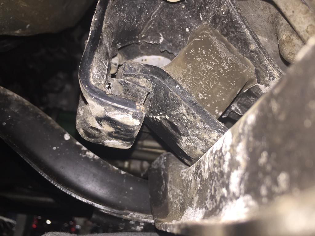 '11 WRX clunk/knock when shifting at low speeds MNSubaru