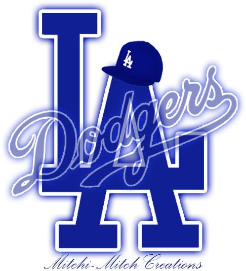 Dodgers images