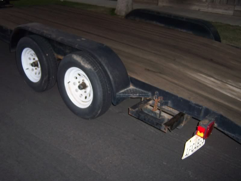 Brakes lock up when harness is plugged in... Diesel